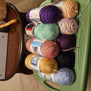 Caron Simply Soft Yarn